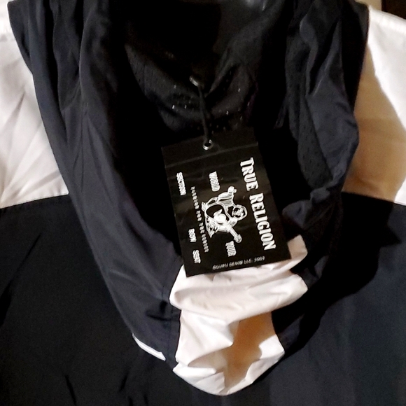 True religion jacket - Picture 4 of 7